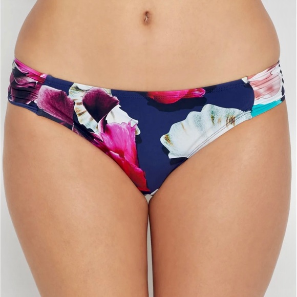 NWT! Kenneth Cole Dark Romance Bikini - Picture 4 of 7